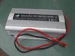 Omvormer 24volt naar 230 volt, Ophalen of Verzenden, Gebruikt