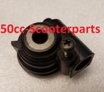 Km Aandrijver Hyosung Ez100 Yh5488 Gebruikt, Ophalen of Verzenden, -, -, -