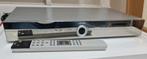 Loewe view vision dvd cd speler recorder + afstandsbediening, Audio, Tv en Foto, Ophalen of Verzenden, Gebruikt, Dvd-recorder