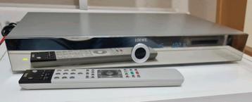 Loewe view vision dvd cd speler recorder + afstandsbediening beschikbaar voor biedingen