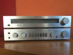 Luxman L1 & T1 (Garantie & Gratis verzenden), Ophalen of Verzenden, Zo goed als nieuw, Tuner of Radio, Overige merken