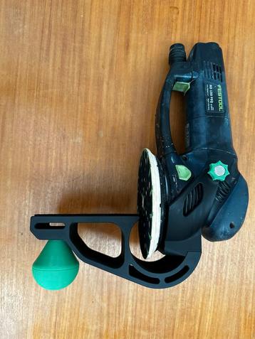 Festool Rotex RO150 schuurhulpstuk 90 graden beschikbaar voor biedingen
