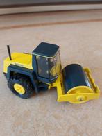 Bomag BW213-D2 single drum wals van Conrad schaal 1/50 OVP, Ophalen of Verzenden, Nieuw, Overige typen, Conrad