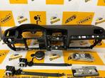 Airbagset Volkswagen Golf 7 GTI GTD R-Line Airbagset orginee, Auto-onderdelen, Ophalen of Verzenden, Gebruikt, Volkswagen