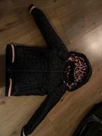 Dirkje Donsjas Maat 92, Kinderen en Baby's, Kinderkleding | Maat 92, Ophalen of Verzenden, Zo goed als nieuw, Meisje, Jas