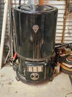 School gaskachel met Thermostaat, Huis en Inrichting, Kachels, Ophalen, Gebruikt, Gas, Vrijstaand