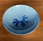 Bing & Grondahl Christmas Rose schaal, Ophalen of Verzenden, Zo goed als nieuw, Porselein, Bord of Schaal