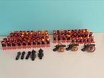 Playmobil vintage Stadswachten., Verzenden, Gebruikt, Los playmobil
