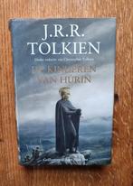 De kinderen van Hurin - JRR Tolkien, Ophalen of Verzenden