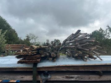 Natuurlijke Afscheiding - Diverse Reststukken beschikbaar voor biedingen