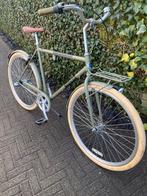 Valenti herenfiets 3 versnelling groen, 57 tot 61 cm, Ophalen, Zo goed als nieuw, Overige merken