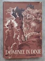 J.D. Brown  Dominee in Dixie, Ophalen of Verzenden, Zo goed als nieuw, Amerika, J.D. Brown