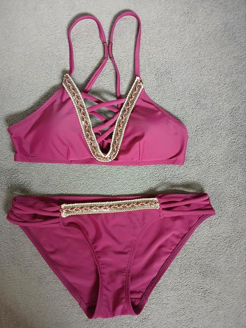 Sexy bikini hunkemöller s, Kleding | Dames, Badmode en Zwemkleding, Zo goed als nieuw, Bikini, Overige kleuren, Ophalen of Verzenden