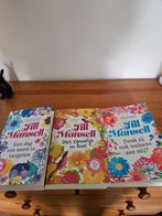 Jill Mansell - 3 recente boeken zgan, Ophalen of Verzenden, Nieuw, Jill Mansell, Nederland
