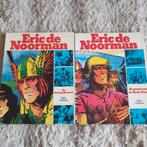 Eric de Noorman twee strips- 1974  Ongelezen Staat, Meerdere stripboeken, Ophalen of Verzenden, Nieuw, Hans G. Kresse