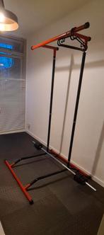 Pull up mate - calisthenics, Sport en Fitness, Fitnessmaterialen, Ophalen, Zo goed als nieuw, Oprekstang