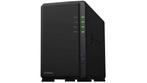 Synology DS216 Play, Computers en Software, NAS, Ophalen of Verzenden, Gebruikt