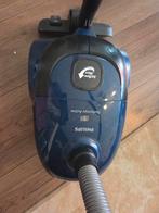 Stofzuiger Philips Performer Active, Witgoed en Apparatuur, Stofzuigers, Stofzak, Stofzuiger, Ophalen of Verzenden, Zo goed als nieuw