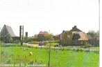 St. Janslooster, Verzamelen, Ansichtkaarten | Nederland, Ophalen of Verzenden, 1980 tot heden, Gelopen, Overijssel
