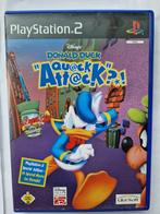 DONALD DUCK quack attack, Spelcomputers en Games, Avontuur en Actie, Gebruikt, 1 speler, Ophalen of Verzenden