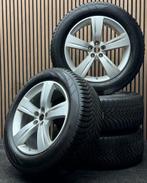 WINTER! Originele 19 inch Range Rover Velar 5x108 ET45 TPMS, Auto-onderdelen, Banden en Velgen, 255 mm, Banden en Velgen, Winterbanden