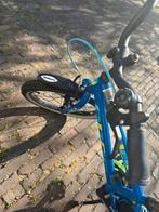 Toffe jongensfiets 18 inch, Ophalen of Verzenden