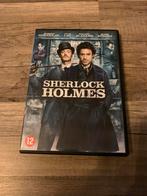 Sherlock holmes dvd, Verzenden