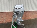 Honda 60 pk 4 takt EFI, Powertrim, bj 2019, vaarklaar !, Watersport en Boten, Honda, ., Ophalen of Verzenden, Benzine