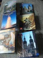 6 MUNTSETS    (PROBE)   O.A.  CYPRUS, SWITZERLAND  ,E.A., Ophalen of Verzenden, Cyprus, Overige waardes, Setje