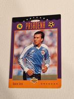 3 x Upperdeck 1994 WK USA 1994, Zo goed als nieuw, Verzenden, Buitenlandse clubs