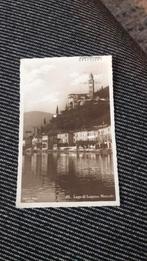 Lugano, Verzamelen, Ophalen of Verzenden, Italië