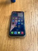 Iphone 11 64GB (Groen) - Goed Werkend!, Gebruikt, Zwart, 64 GB, Zonder simlock