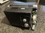 Vintage Elmo VP-S100 8mm Film Projector, Ophalen of Verzenden, Gebruikt