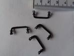 Handgrepen 20 mm voor alle LGB Stainz locomotieven, Nieuw, Ophalen of Verzenden, LGB, Gelijkstroom