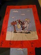 2 Lucky Luke dekbedovertrekken, Ophalen of Verzenden, Zo goed als nieuw, Eenpersoons, Dekbedovertrek