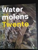 H. Middag - Watermolens Twente, Boeken, Geschiedenis | Stad en Regio, 20e eeuw of later, Ophalen of Verzenden, Zo goed als nieuw