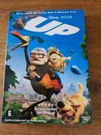 DVD Disney UP, Gebruikt, Ophalen of Verzenden