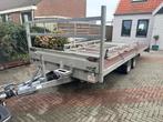 Henra Aanhangwagen - Gebruikt, Auto diversen, Aanhangers en Bagagewagens, Ophalen, Gebruikt