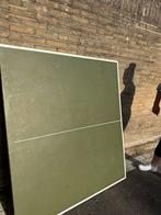 PINGPONG tafel - Gratis af te halen, Sport en Fitness, Tafeltennis, Ophalen, Zo goed als nieuw, Tafel Indoor