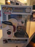 Funko Pop! Heroes DC Bombshells Harley Quinn #166, Verzamelen, Poppetjes en Figuurtjes, Ophalen of Verzenden, Zo goed als nieuw