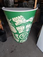 Polyester ijs beker, Ophalen of Verzenden, Zo goed als nieuw, Kunststof, Minder dan 50 cm