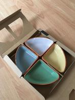 Nieuw in de verpakking: terracotta schalen / tapas schalen, Ophalen, Nieuw, Schaal of Schalen, Overige stijlen