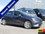 Renault Clio 1.0 TCe Zen, 5-Deurs, PDC! (bj 2022), Voorwielaandrijving, 12 maanden, Stof, Gebruikt