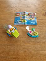 LEGO Friends 30410, Mia's waterplezier, Ophalen of Verzenden