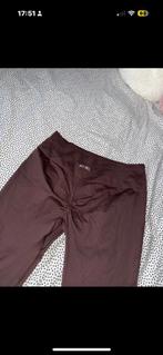 AYBL Legging -te koop, Kleding | Dames, Bruin, Maat 46/48 (XL) of groter, Nieuw, Ophalen of Verzenden