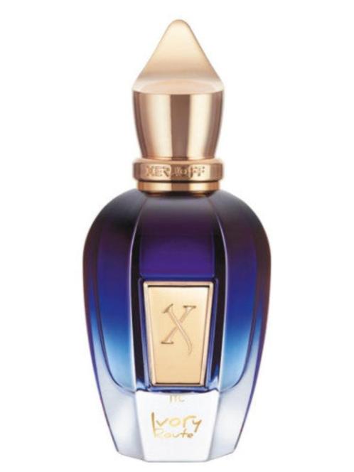 Xerjoff Ivory Route, Sieraden, Tassen en Uiterlijk, Uiterlijk | Parfum, Ophalen of Verzenden