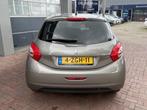 Peugeot 208 1.2 PureTech Style Navi,16Inch,Cruise,Cv,Airco 8, Voorwielaandrijving, Stof, Gebruikt, 1199 cc