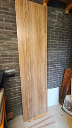 Werkblad Ikea Ekbacken 246*63,5*2,8, Doe-het-zelf en Verbouw, Platen en Panelen, Ophalen