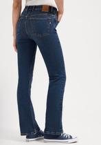 **Kuyichi Jeans ZOE Bootcut**, Blauw, Ophalen of Verzenden, Zo goed als nieuw, Kuyichi