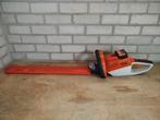 Stihl accu heggenschaar, Ophalen, Gebruikt, Accu